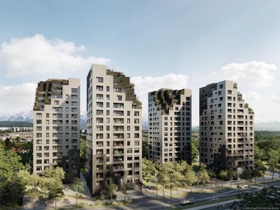 Celovški kvartet | Avtor: arhiv Crowin