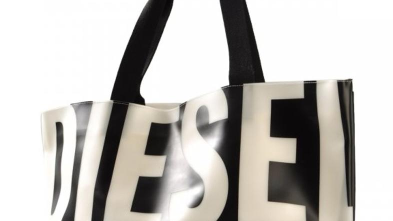 Diesel, 100 EUR