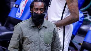 James Harden