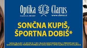 Optika Clarus