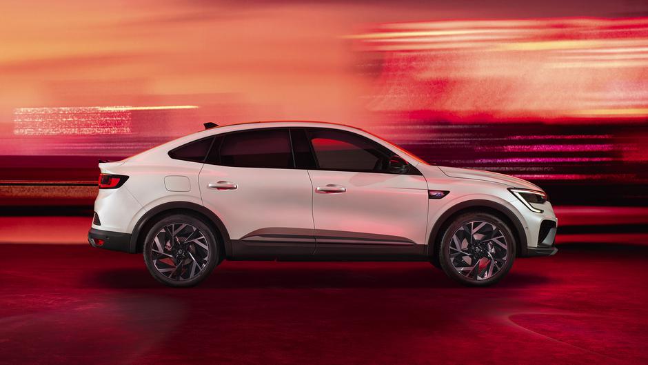 Renault megane conquest | Avtor: Renault