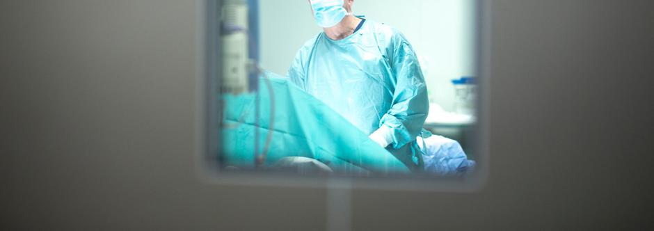 Operacija | Avtor: Profimedia