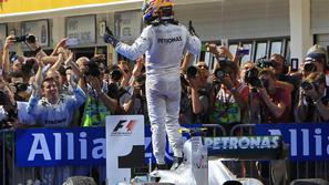 Hamilton VN Madžarske velika nagrada Hungaroring formula 1