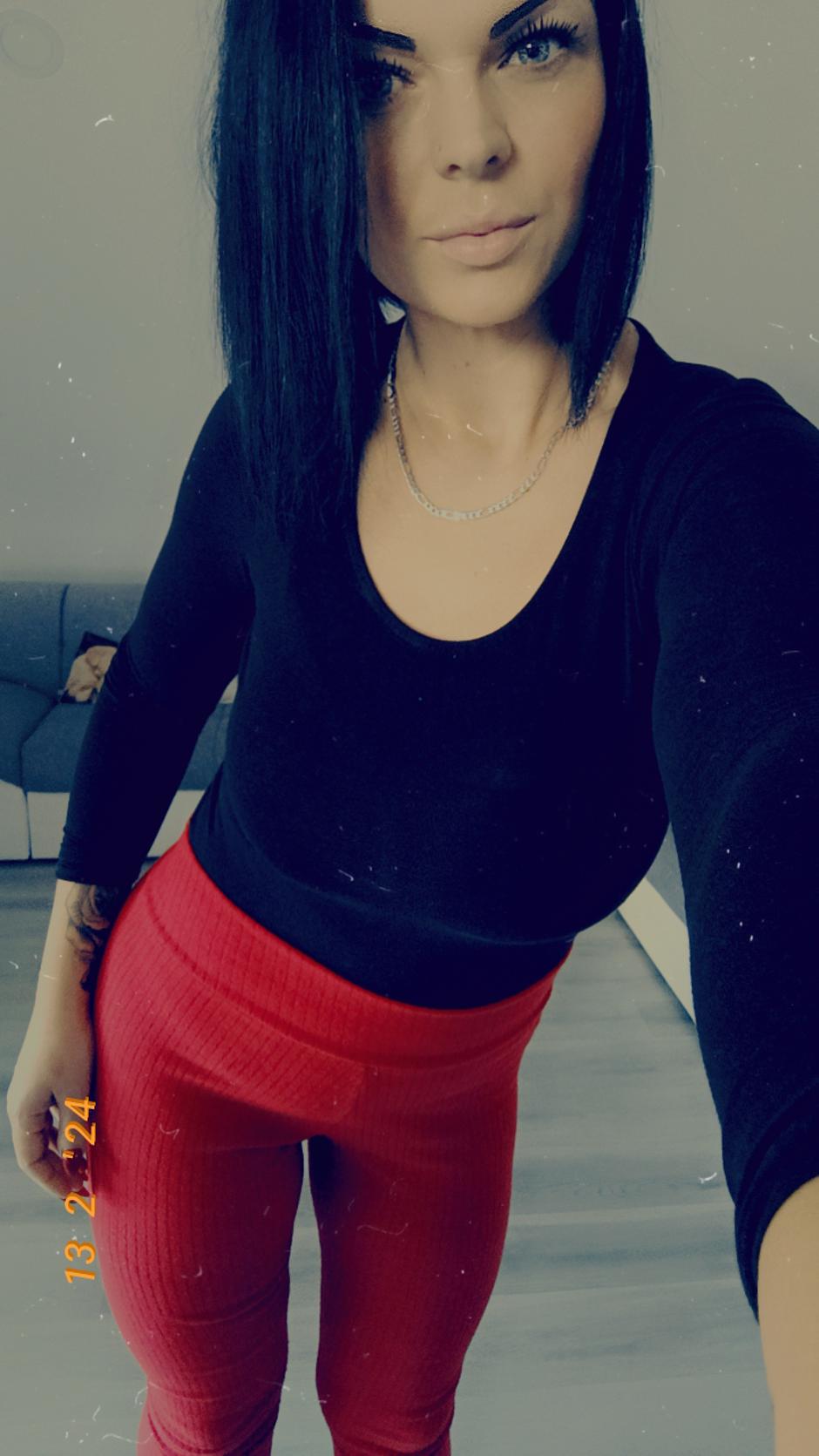 Diana Savski | Avtor: Andreja Cilenšek