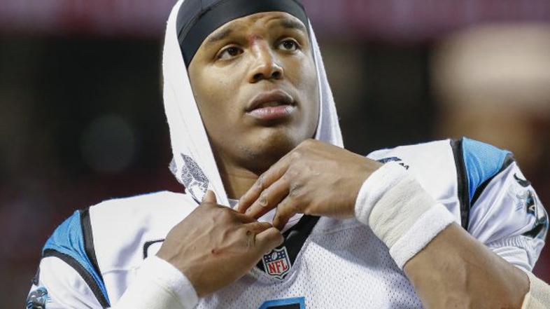 Cam Newton