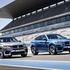 BMW X5 M in X6 M