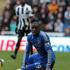 Demba Ba Newcastle United Chelsea Premier League Anglija liga prvenstvo