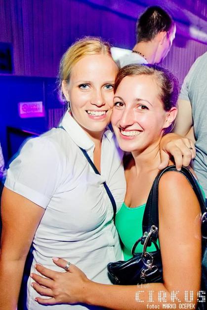 Nabrite diskološke norčije