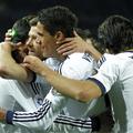 Ronaldo Varane Alonso Khedira Barcelona Real Madrid španski pokal Copa del Rey p