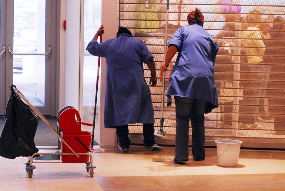 Delavci | Avtor: Profimedia