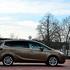 Opel zafira tourer