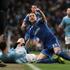 Terry Džeko Manchester City Chelsea