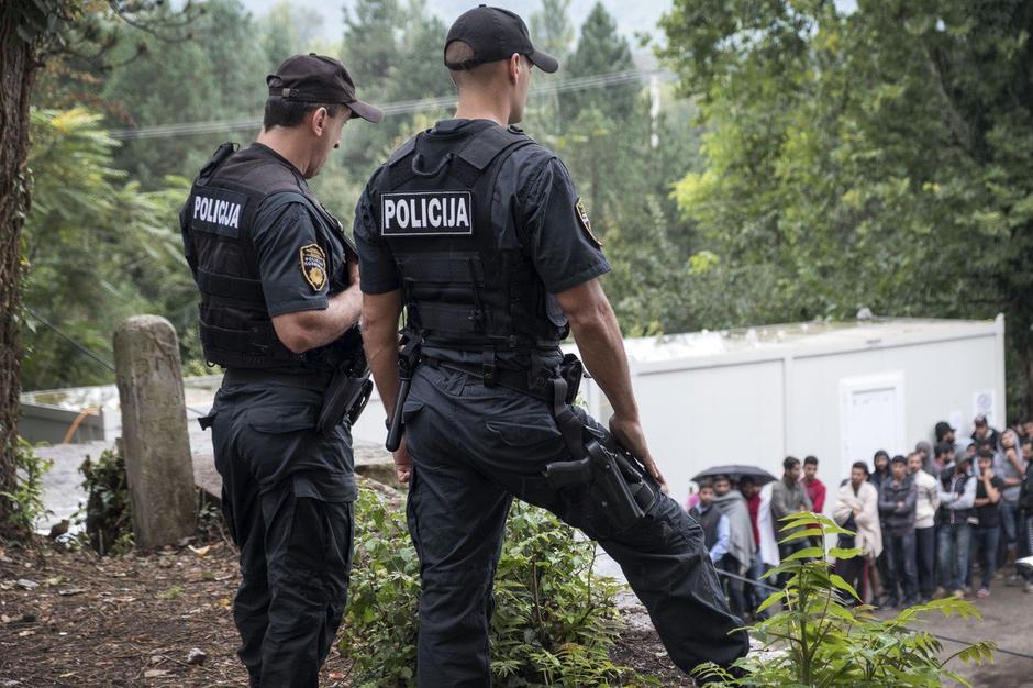 migranti Bosna | Avtor: Profimedia