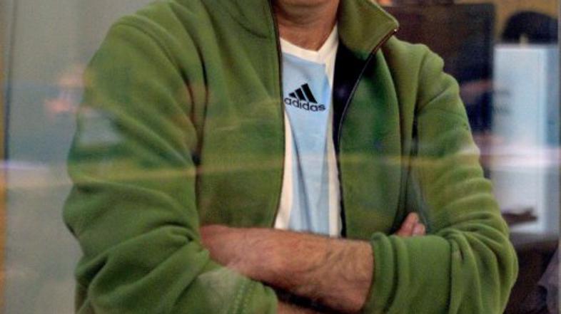  Felix Albert Lopez de la Calle Gauna, Mobutu, Eta