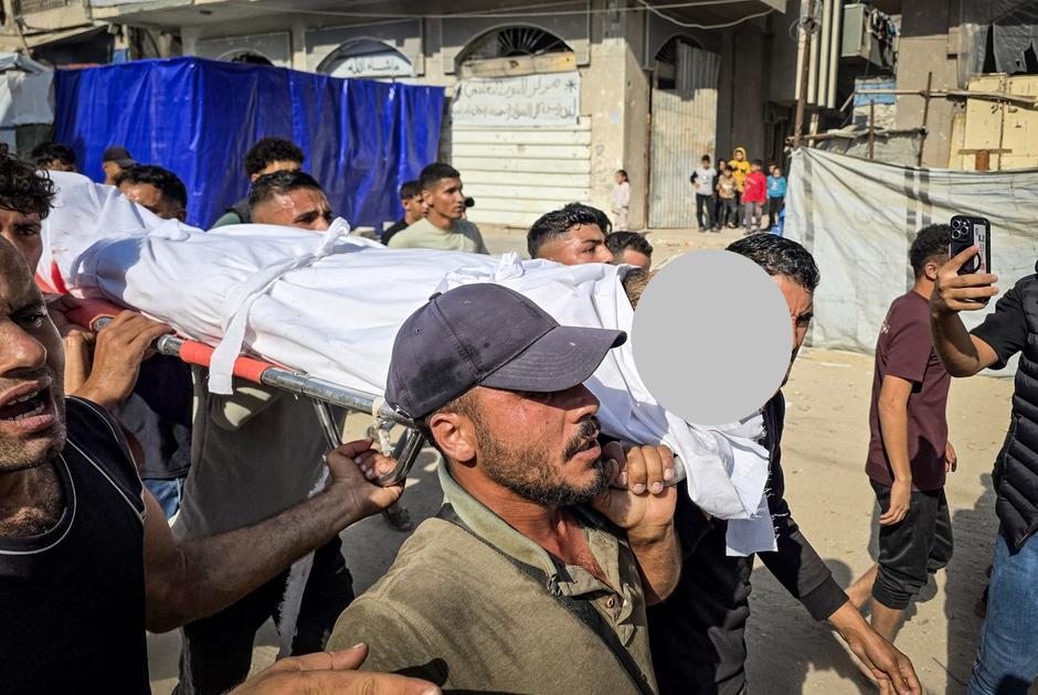Gaza | Avtor: Profimedia