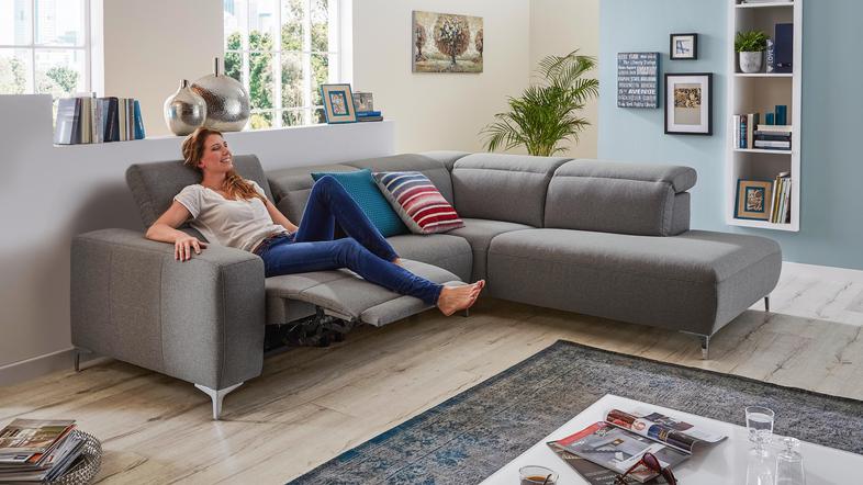 Lesnina XXXL sedežne garniture