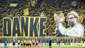 borussia dortmund navijači
