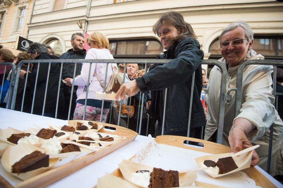 sacher torta