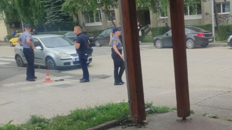 OŠ Lukavac streljanje