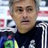 Mourinho Real Madrid Real Betis Liga BBVA Španija liga prvenstvo trening