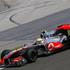 VN Turčije Istanbul dirka Lewis Hamilton McLaren