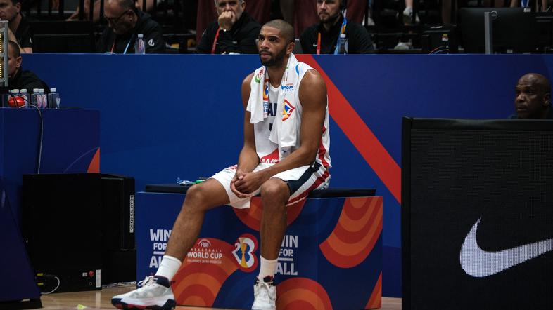 Nicolas Batum