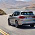 BMW X3 M in X4 M