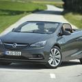 Opel cascada