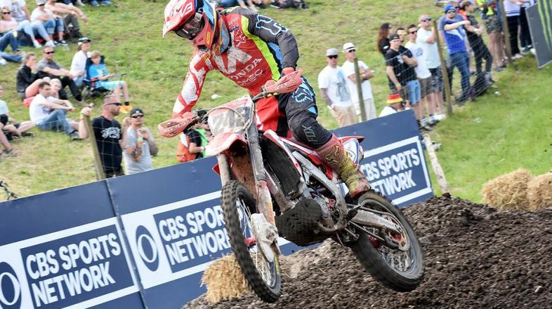Tim Gajser