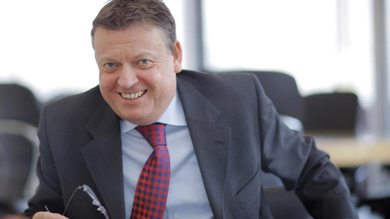 Era Boška Šrota na vrhu Pivovarne Laško se je vsaj uradno končala.