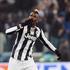 Pogba Juventus Udinese Serie A Italija liga prvenstvo