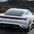 Porsche mission E