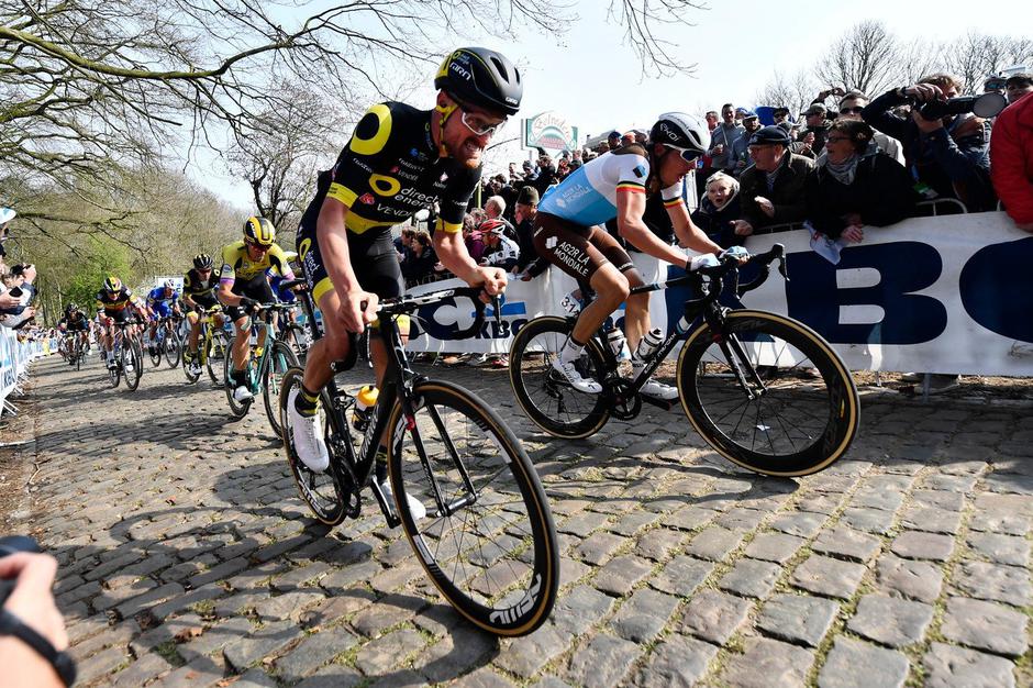 Gent-Wevelgem | Avtor: Profimedia