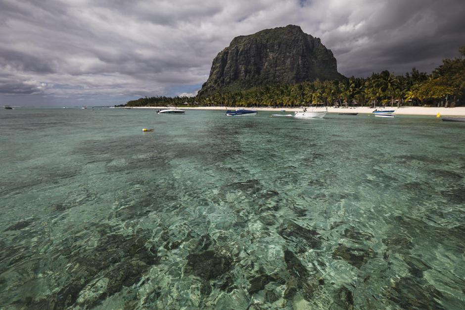 Mauritius | Avtor: Epa