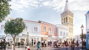 Designer Outlet Croatia