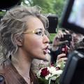 Ksenia Sobchak