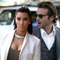 Bradley Cooper Kim Kardashian