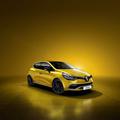 Renault clio RS