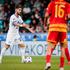 nogomet, Liga Narodov, Slovenija - Severna Makedonija