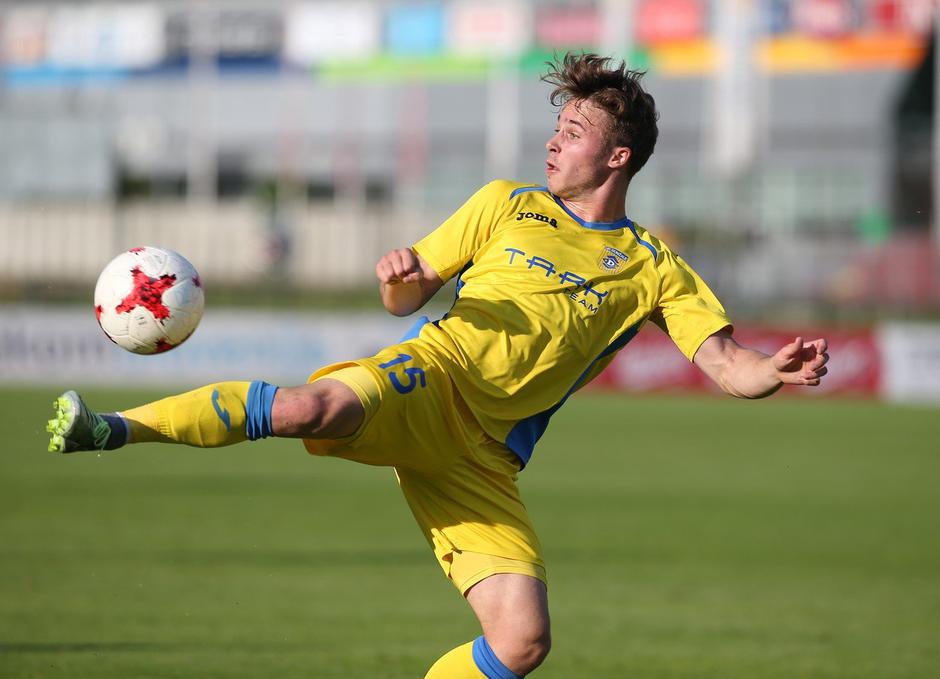 Jan Repas | Avtor: Profimedia