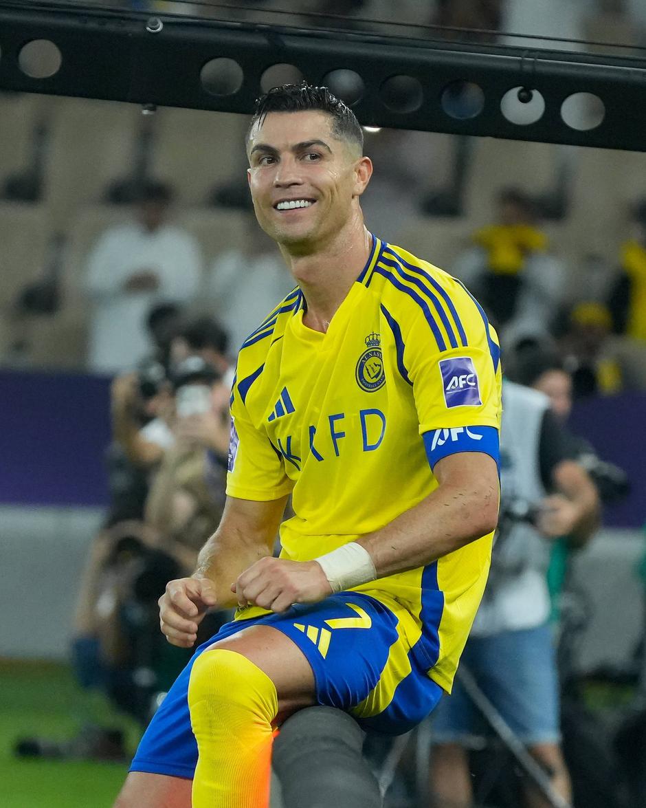ronaldo | Avtor: Profimedia