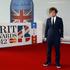 Brits Ed Sheeran