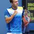 Evans OP ZDA grand slam New York US Open