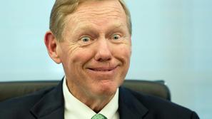 Alan Mulally