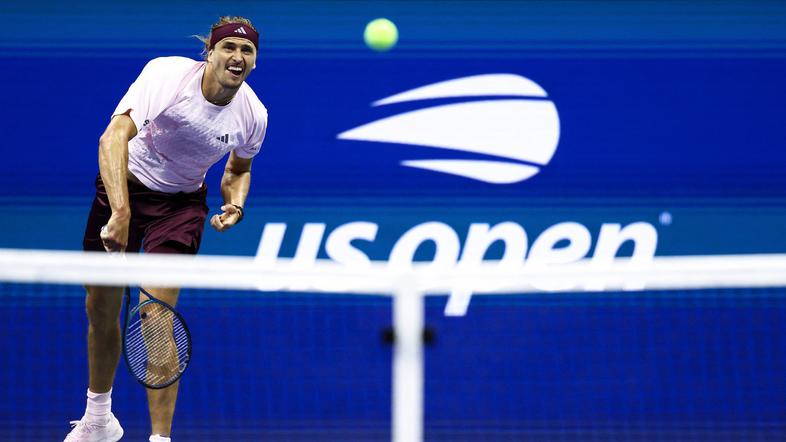 Zverev