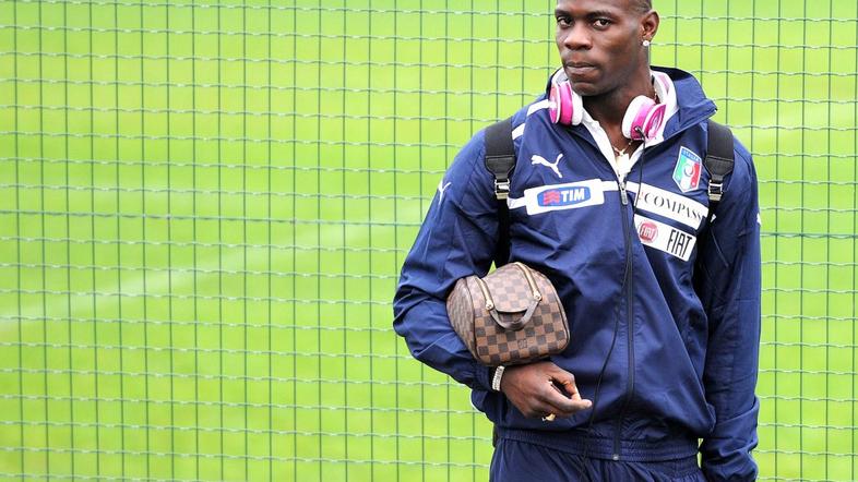 mario balotelli