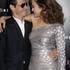 Jennifer Lopez, Marc Anthony