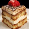Tiramisu pripravite kot torto.