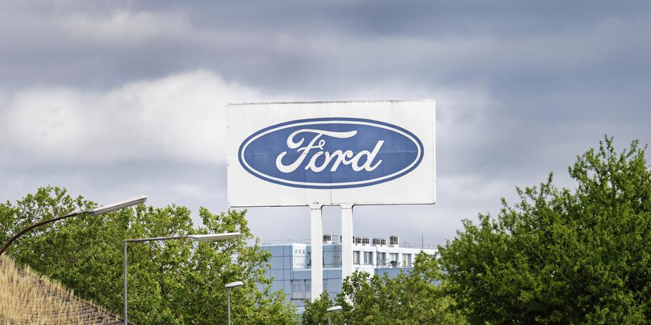 Ford | Avtor: Profimedia