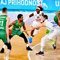 Cedevita Olimpija Budućnost